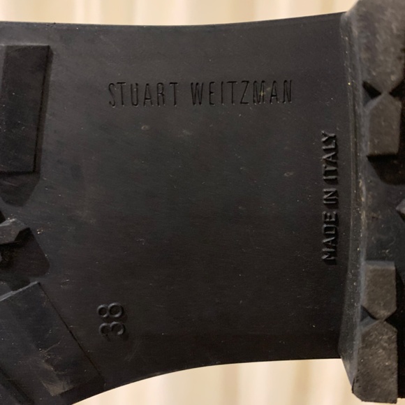 Stuart Weitzman boots - Picture 6 of 6